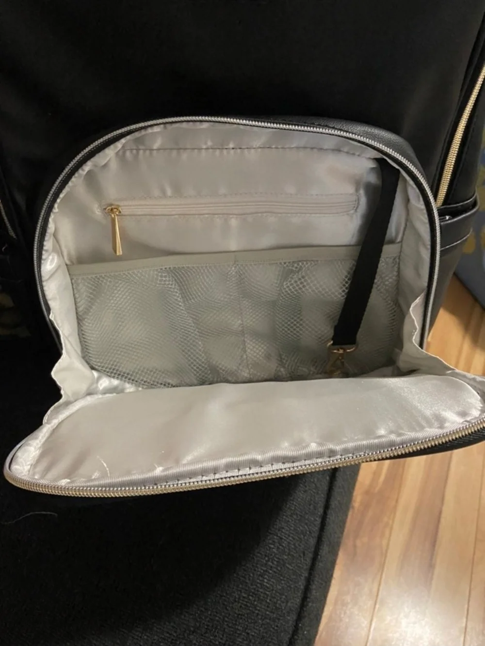 Jujube OOAK million pockets